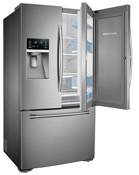7 Common Samsung Twin Cooling Fridge Freezer Problems! - Machine Answered