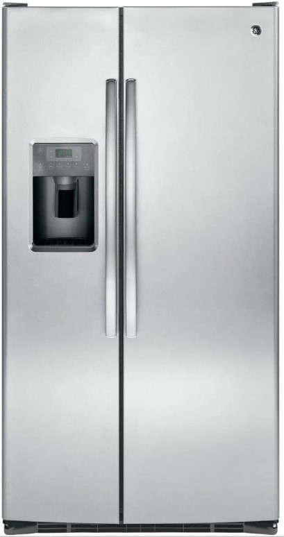 Are GE Refrigerator Side-By-Side Good