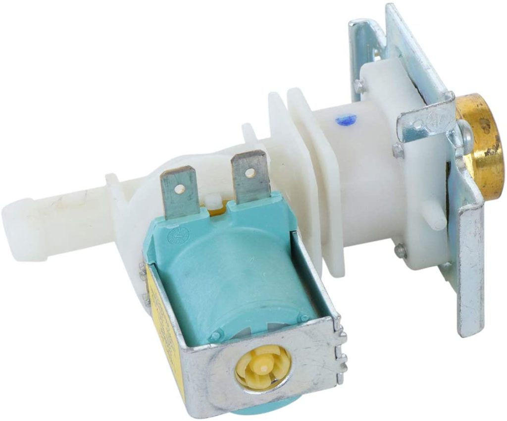 Endurance Pro 425458 Dishwasher Water Inlet Valve