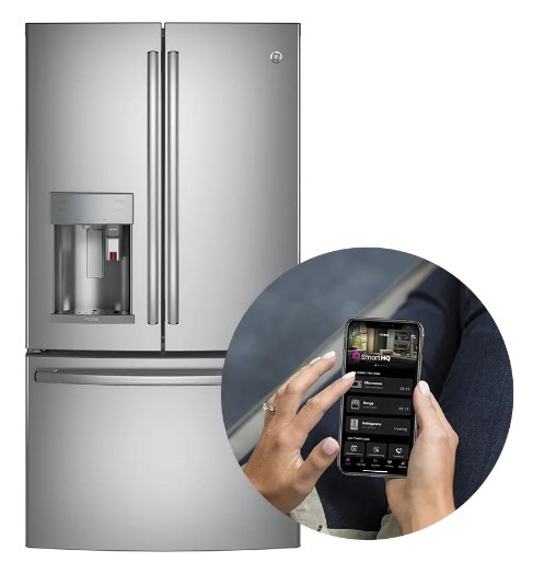 GE Vs Samsung Refrigerator Comparison