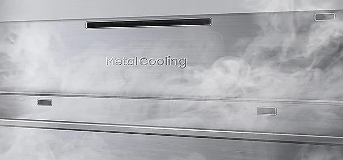GE Vs Samsung Refrigerator Cooling