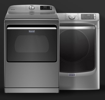 Maytag Centennial washer troubleshooting