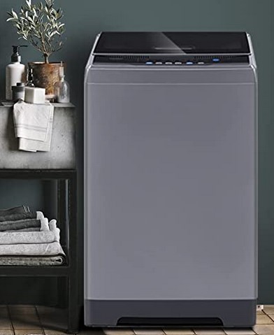 GE Front Load Washer Not Spinning Clothes Dry