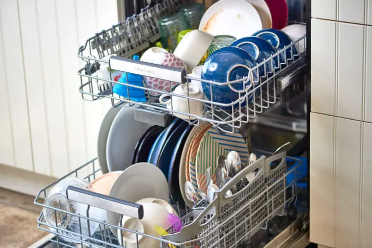 dishwasher price