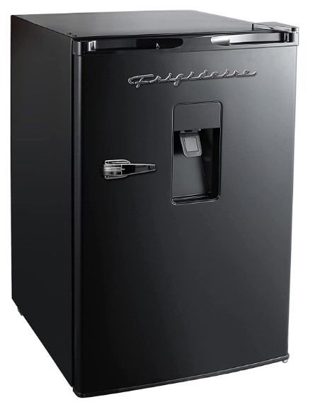 frigidaire refrigerator not cooling or freezing