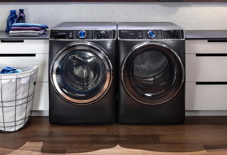 ge deep fill washer troubleshooting