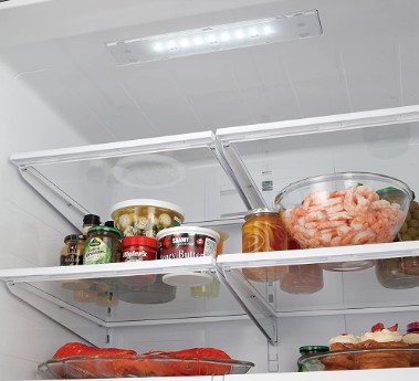 how to fix Kenmore refrigerator not cooling