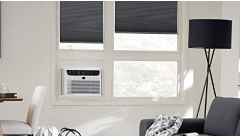 Frigidaire window air conditioner troubleshooting