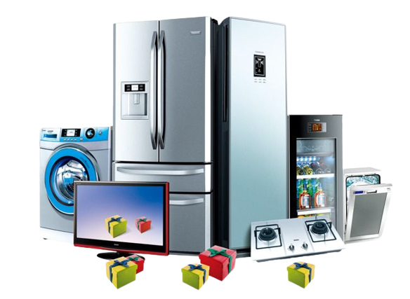 kitchen appliance troubleshooting collections