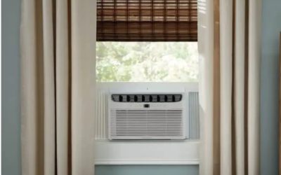 9 Reasons Frigidaire Air Conditioner Not Cooling (Fixed!)