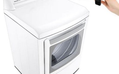 6 LG Dryer d90 No Blockage Causes and Fixes!