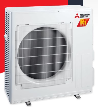 Mitsubishi electric air conditioner continuous blinking green light
