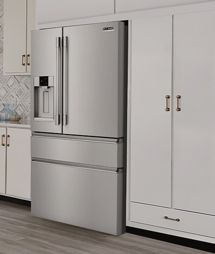 What Is the Difference Between Whirlpool and Frigidaire