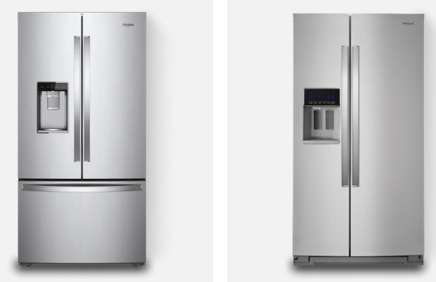 Whirlpool Vs LG Refrigerator (9 Differences Shared!) - Machine Answered