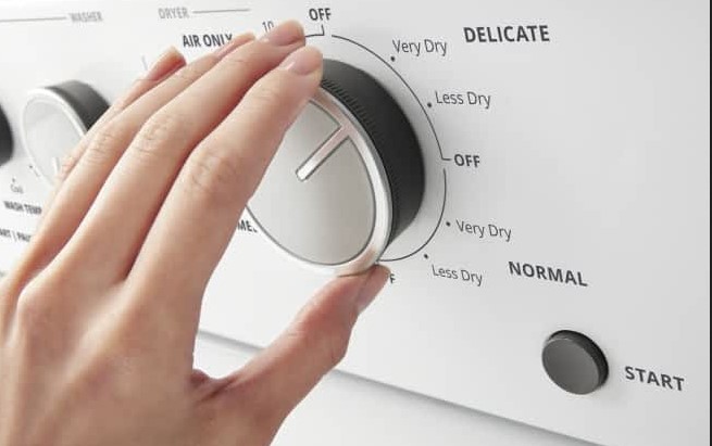 Whirlpool Cabrio Dryer Wont Start: Troubleshooting Tips for Quick Fixes