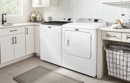 Revitalize Your Maytag Neptune Dryer: Heating Element Replacement Made Easy!