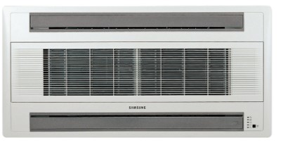 What is E4 error in Samsung air conditioner