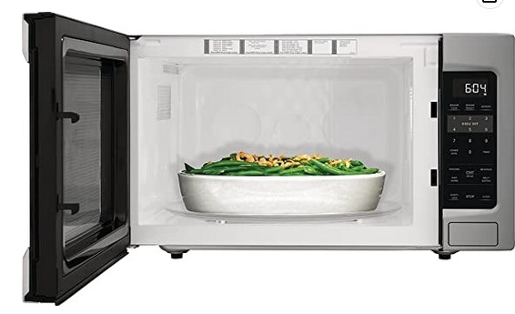 How To Turn Off the Beeping Sound on a Frigidaire Microwave