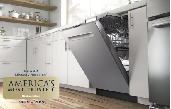 where are Bosch dishwashers made