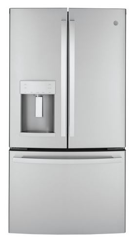who makes GE refrigerators