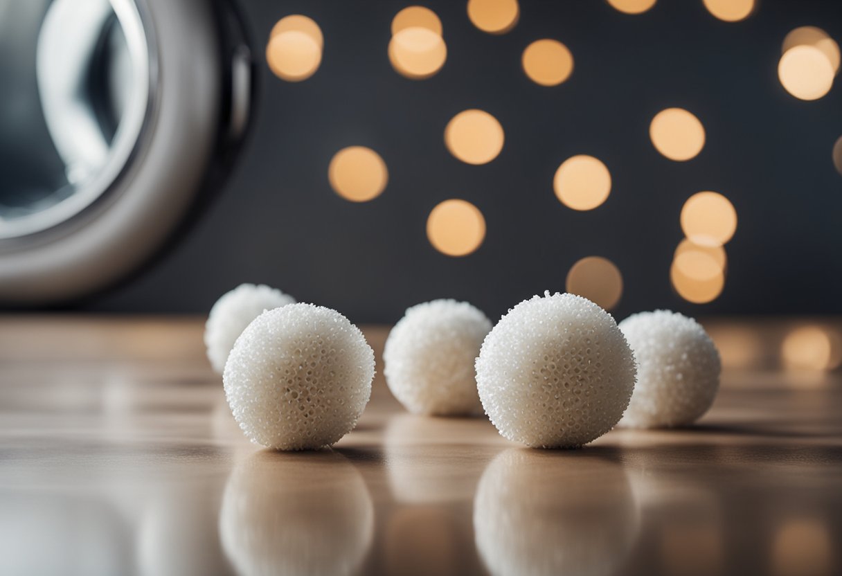 Can You Use Dryer Balls and Dryer Sheets