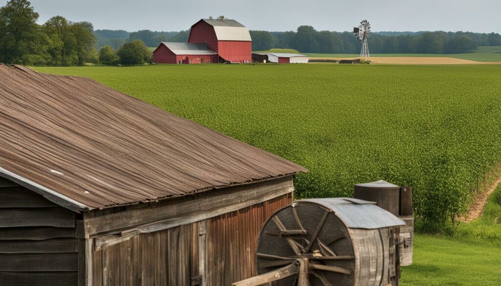 Factors affecting Amish peanut butter shelf life