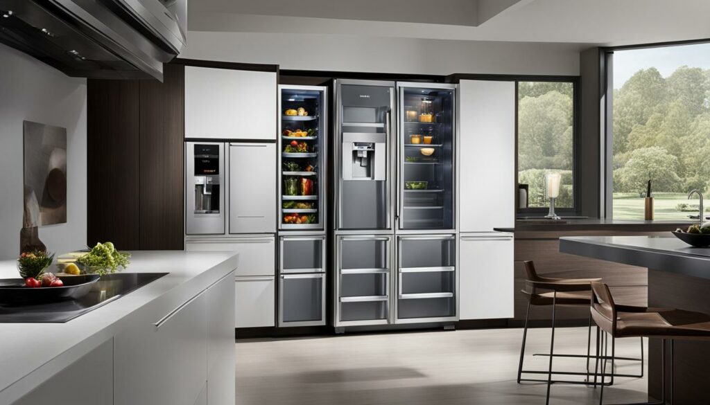 Financing Options for Miele Refrigerators
