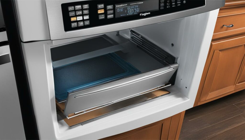 Frigidaire Microwave Troubleshooting Guide