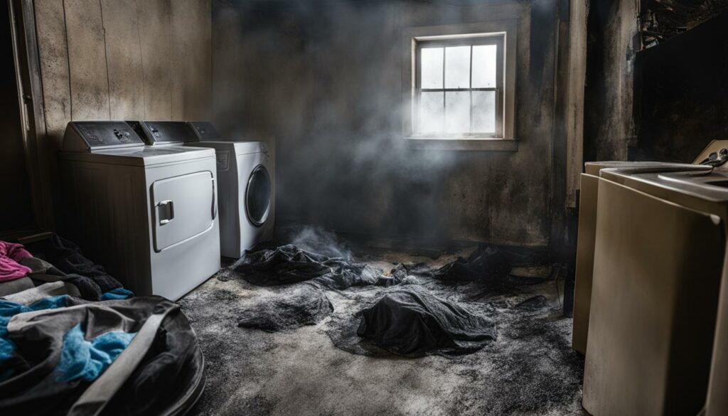 Hazards of Improper Dryer Vent Installation