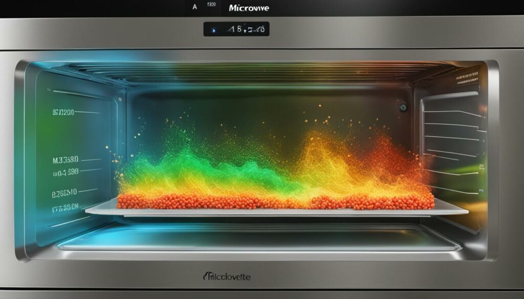 Microwave Heating