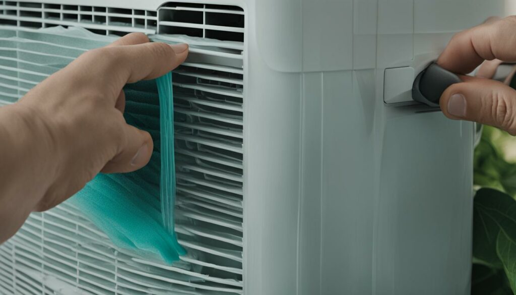 Proper Cleaning Techniques for Hisense Portable Air Conditioner