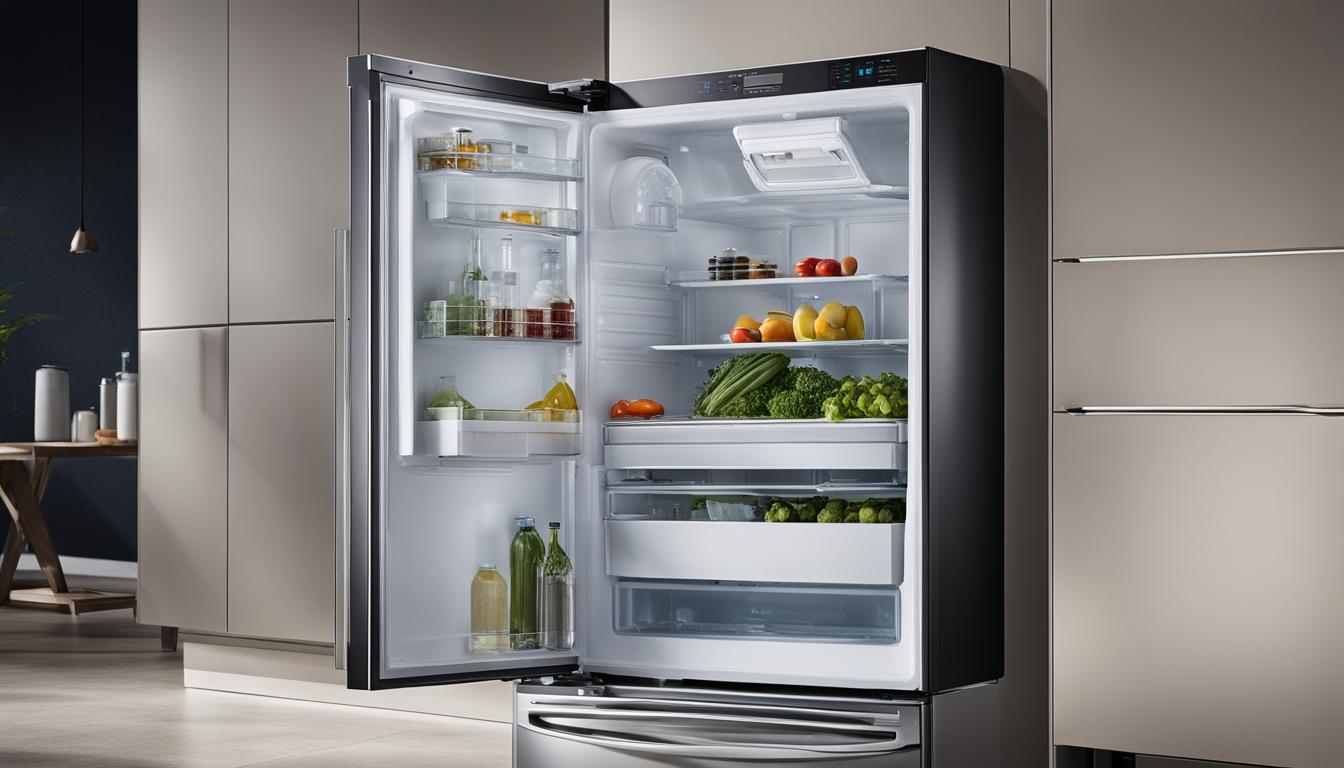 Troubleshooting Samsung Twin Cooling Fridge Freezer Problems