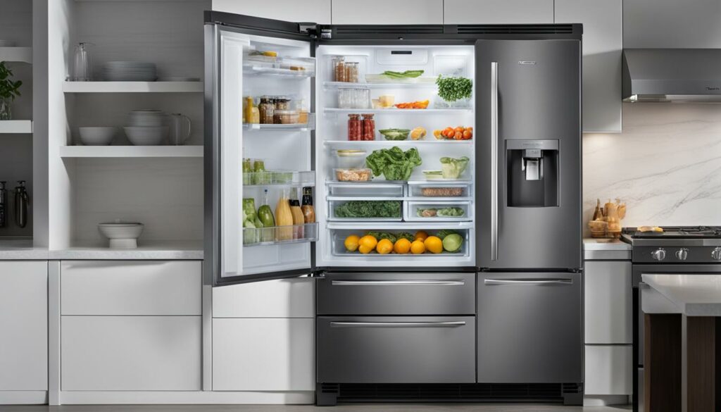 Sub Zero refrigerator warranty terms