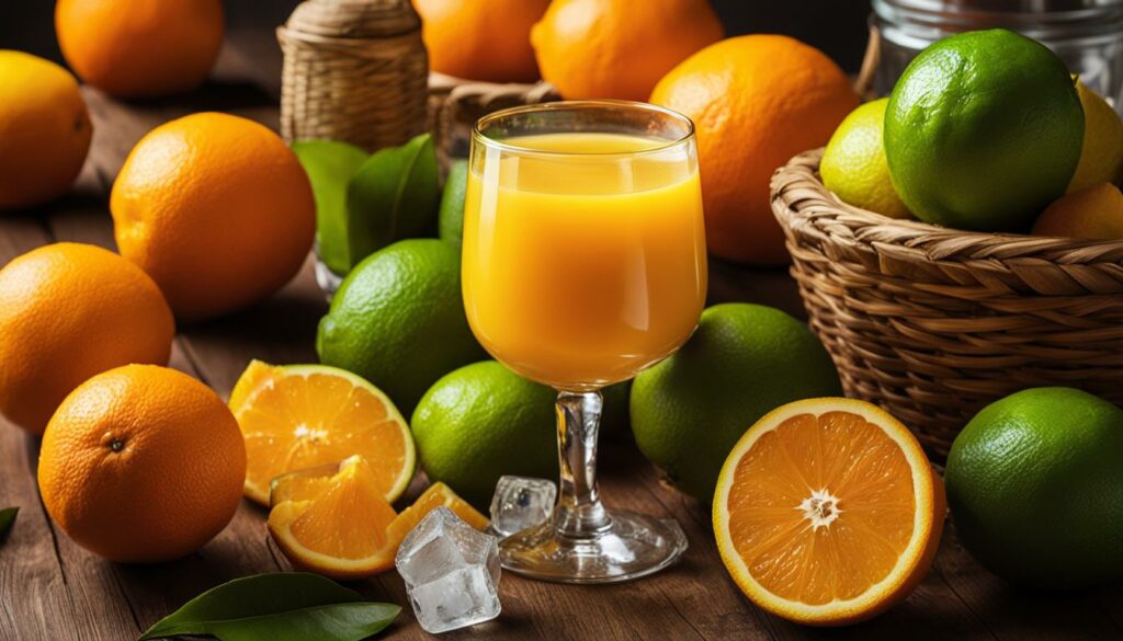 Tips for Preserving Orange Juice Flavor