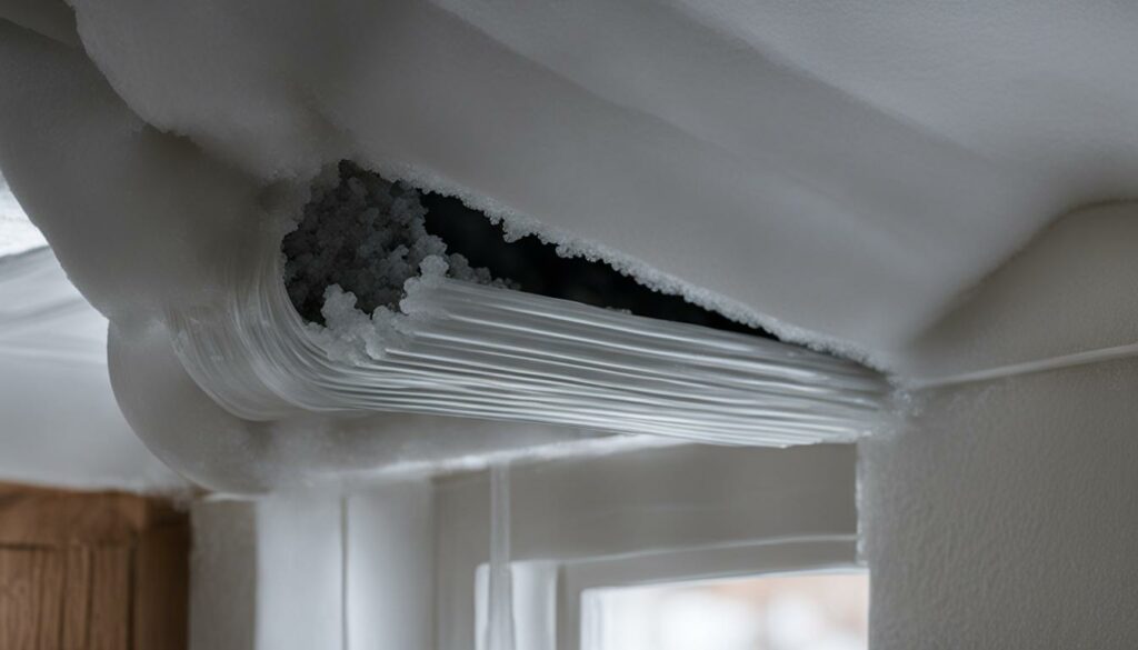 air conditioner pipe insulation