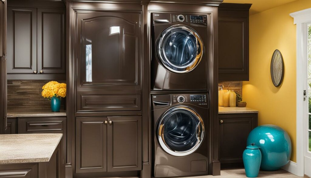 best paint for washing machine and dryer