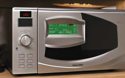 Can a 2000 Watt Inverter Run a Microwave?