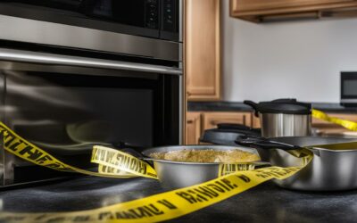 Can Cast Iron Go in Microwave? Safety Tips & Guidelines