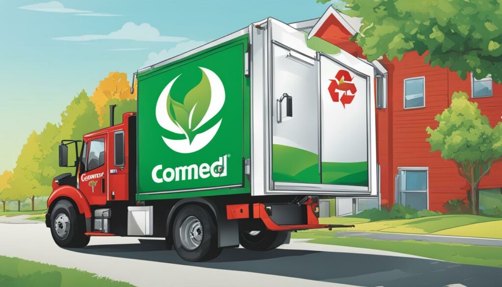 comed refrigerator recycling