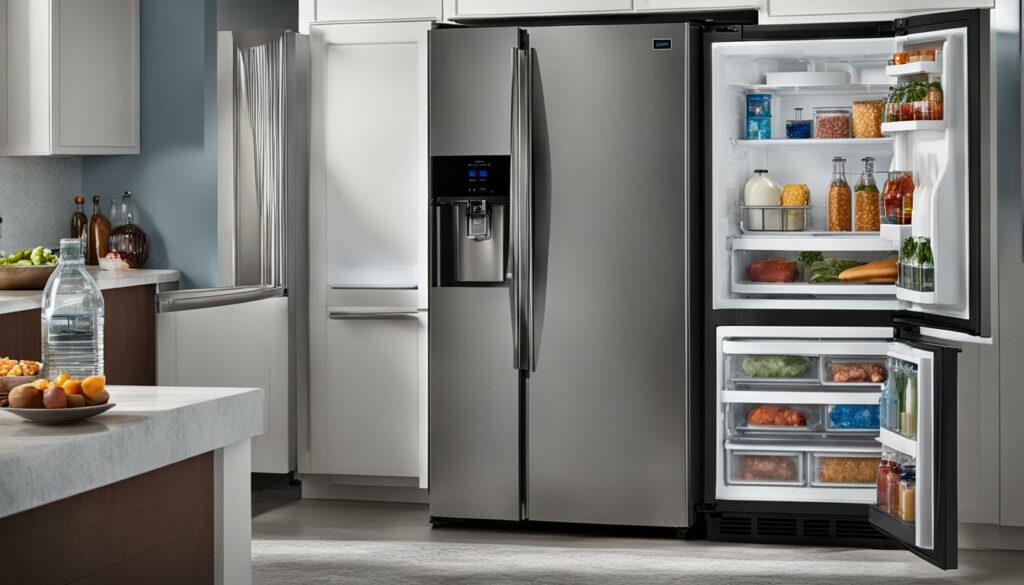 common issues with kenmore model 795 refrigerators