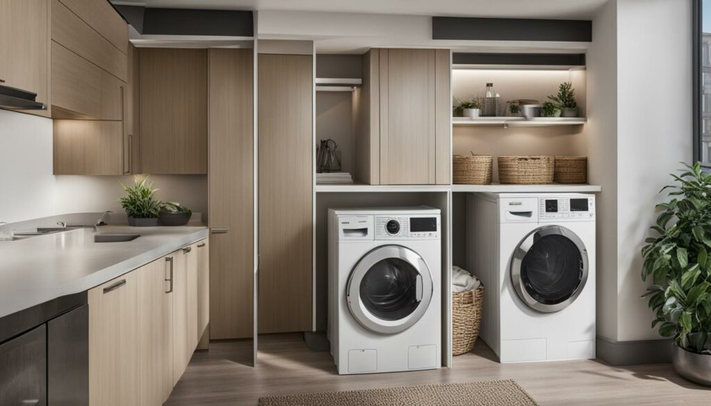 Should I Include Washer and Dryer in Rental: Pros and Cons