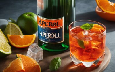 Do You Refrigerate Aperol? – The Guide to Storing Spirits!
