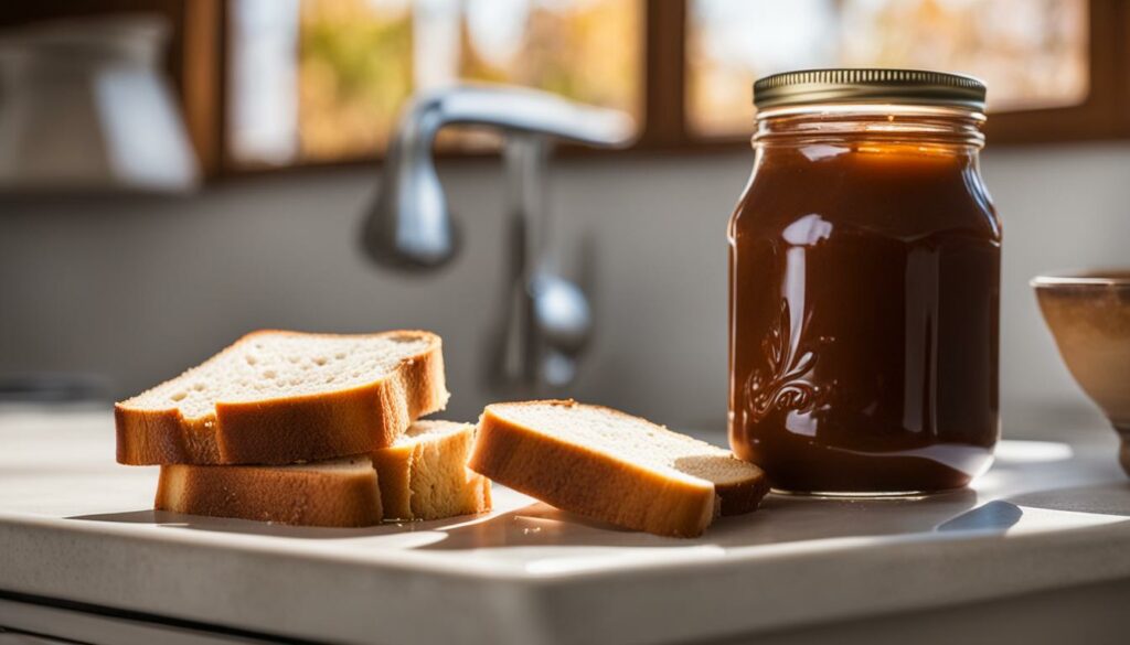 does apple butter need to be refrigerated after opening