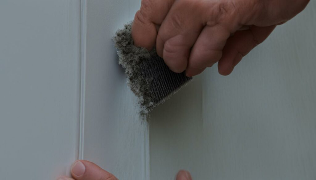dryer vent maintenance and safety