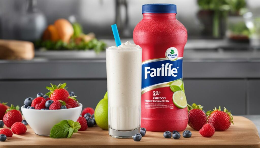 fairlife protein shake freshness