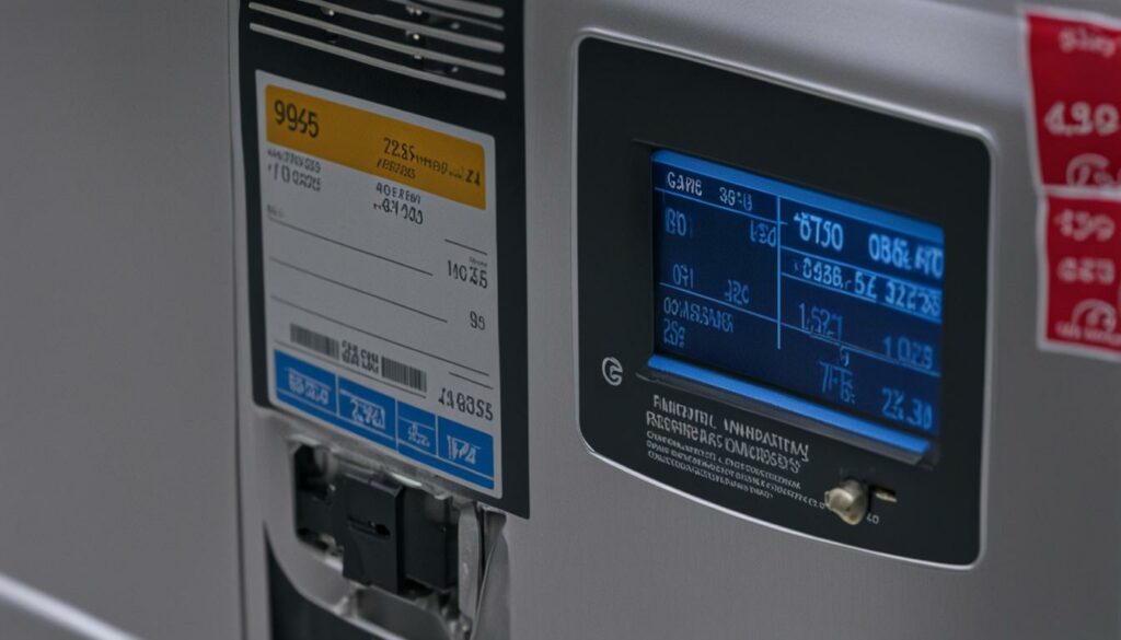 ge refrigerator compressor cost and price