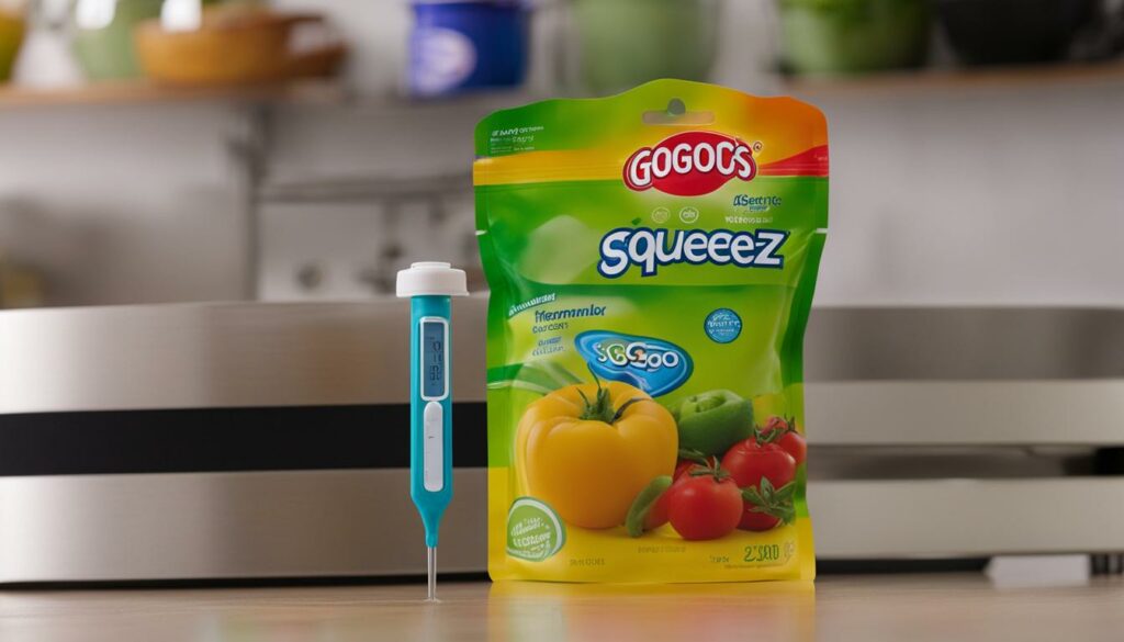 gogo squeez food safety
