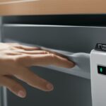 how to turn on frigidaire refrigerator