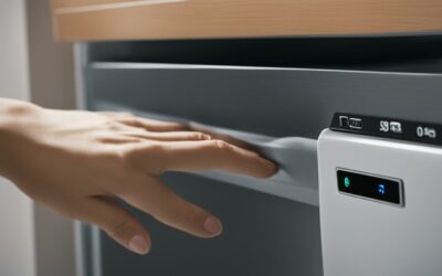 Easy Guide: How to Turn On Frigidaire Refrigerator