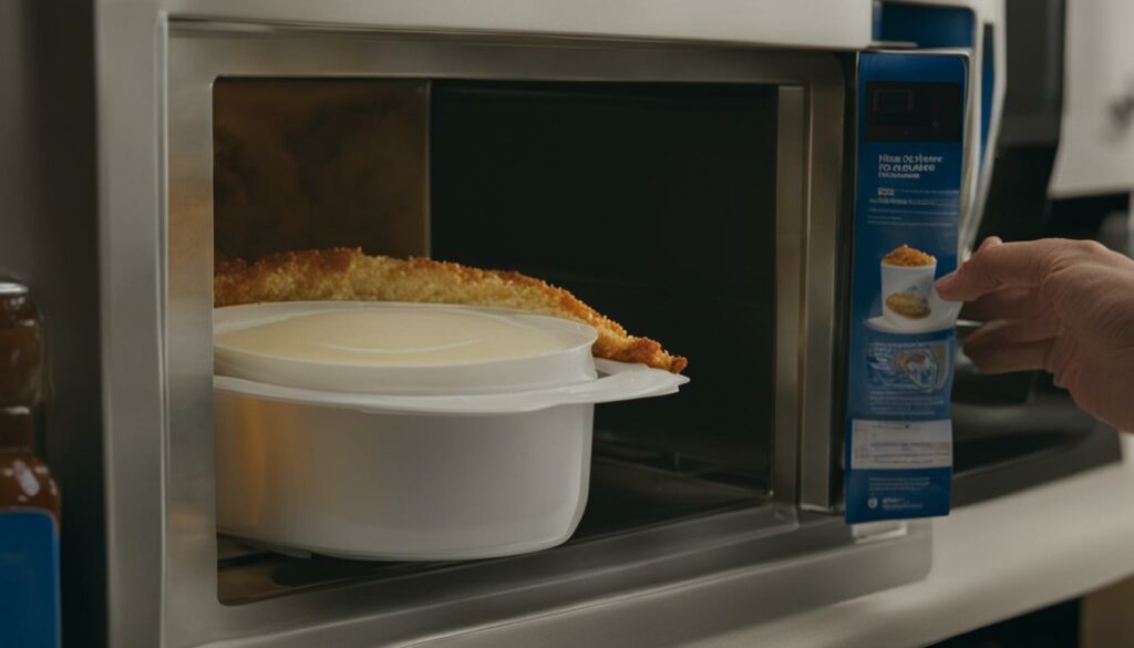 ihop food containers microwavable